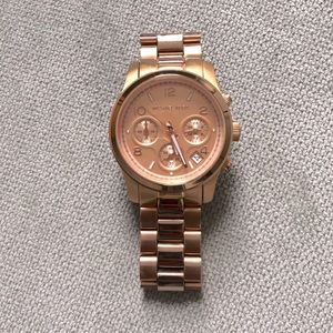 LAST CALL! - Michael Kors Watch